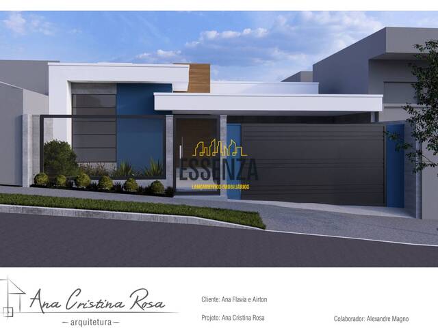 Venda em Buritis - Pouso Alegre