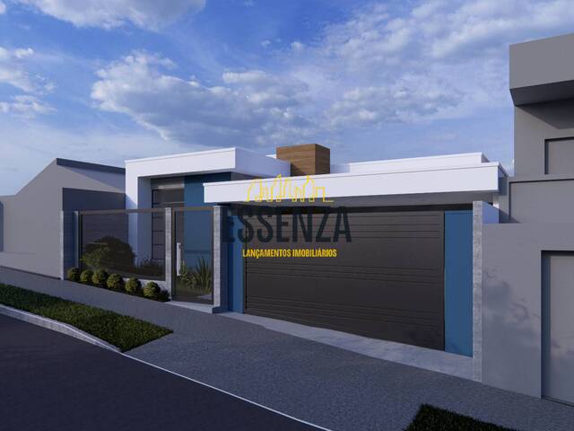 #2991 - Casa para Venda em Pouso Alegre - MG - 3