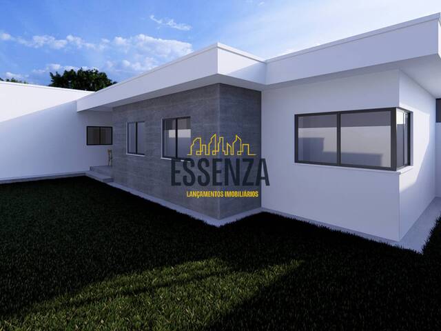 Casa para Venda em Pouso Alegre - 4