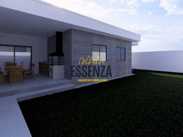 Casa para Venda em Pouso Alegre - 5