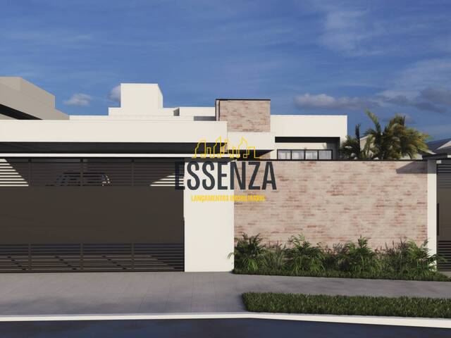 #2993 - Casa para Venda em Pouso Alegre - MG