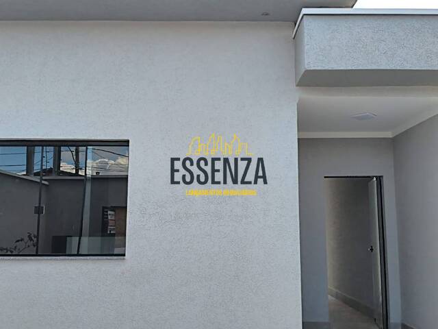 #2995 - Casa para Venda em Pouso Alegre - MG - 1