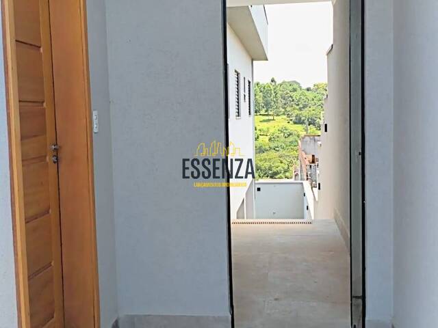 #2995 - Casa para Venda em Pouso Alegre - MG - 2