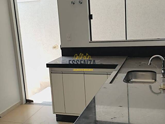 Casa para Venda em Pouso Alegre - 4