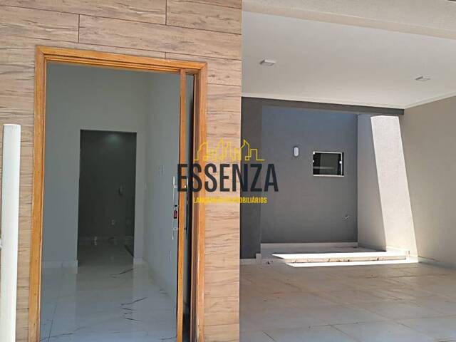 #2996 - Casa para Venda em Pouso Alegre - MG - 2