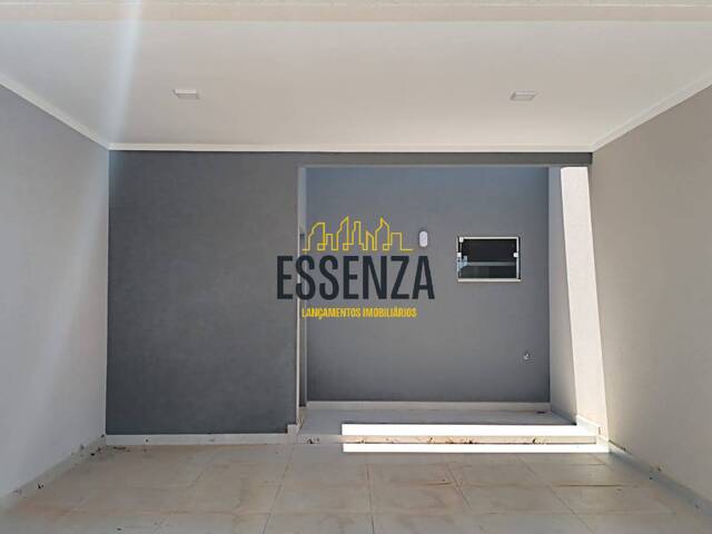 #2996 - Casa para Venda em Pouso Alegre - MG - 3