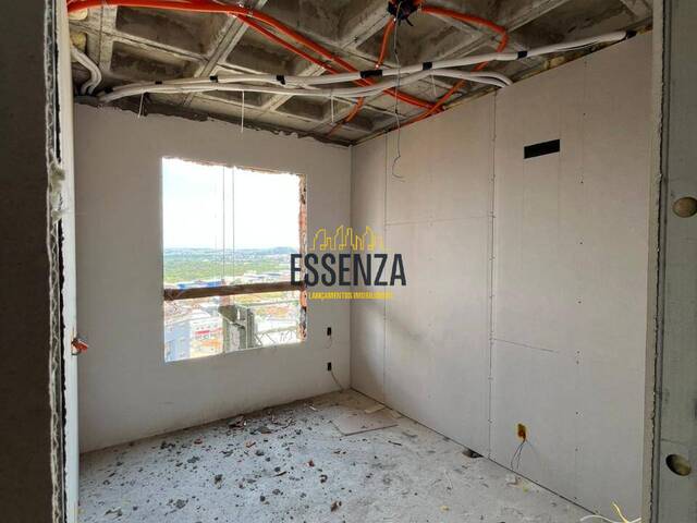 #2998 - Apartamento para Venda em Pouso Alegre - MG