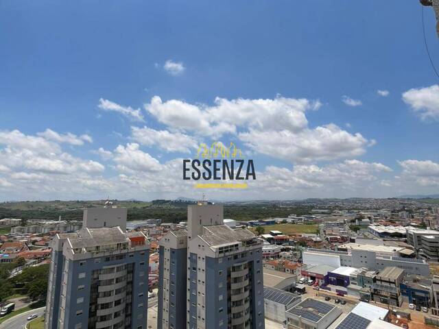 #2998 - Apartamento para Venda em Pouso Alegre - MG