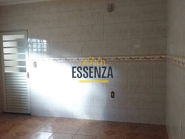 #2999 - Casa para Venda em Pouso Alegre - MG - 2