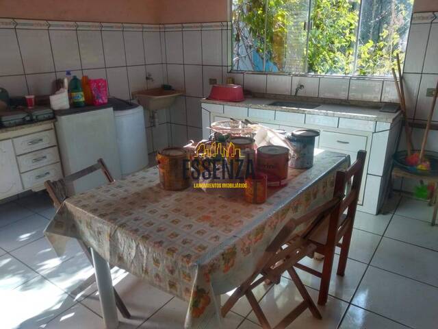 #3004 - Casa para Venda em Pouso Alegre - MG - 3