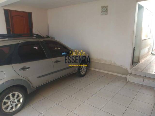 #3004 - Casa para Venda em Pouso Alegre - MG - 2