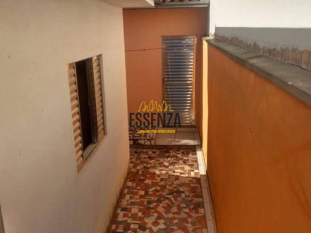 Casa para Venda em Pouso Alegre - 5