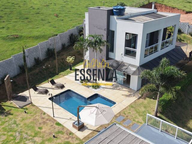 #3005 - Casa para Venda em Borda da Mata - MG - 1