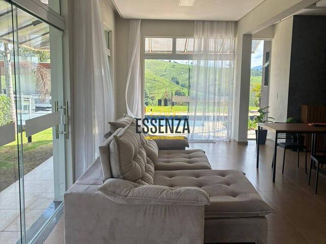 #3005 - Casa para Venda em Borda da Mata - MG - 2