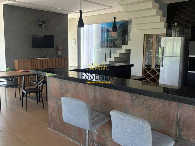 #3005 - Casa para Venda em Borda da Mata - MG - 3