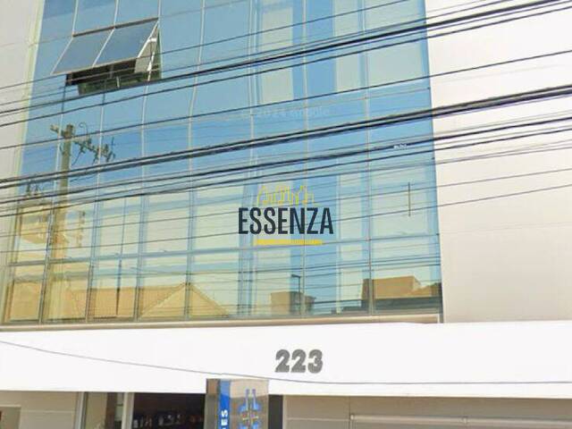 Venda em Centro - Pouso Alegre