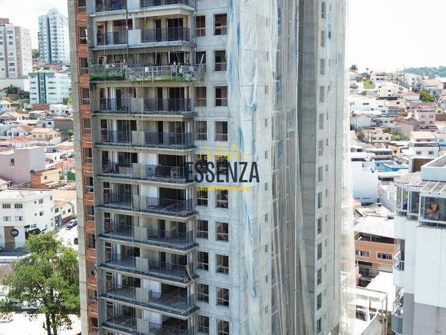 #3007 - Apartamento para Venda em Pouso Alegre - MG - 2