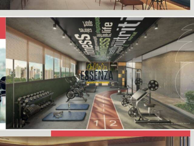 Apartamento para Venda em Pouso Alegre - 5