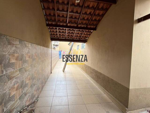 #3008 - Casa para Venda em Pouso Alegre - MG