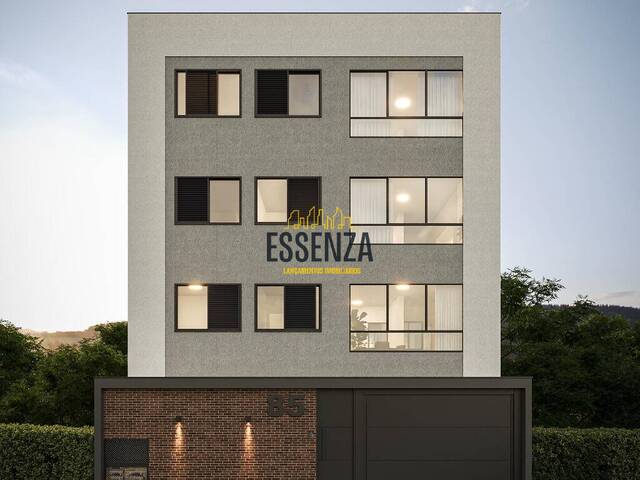 Apartamento para Venda em Pouso Alegre - 4