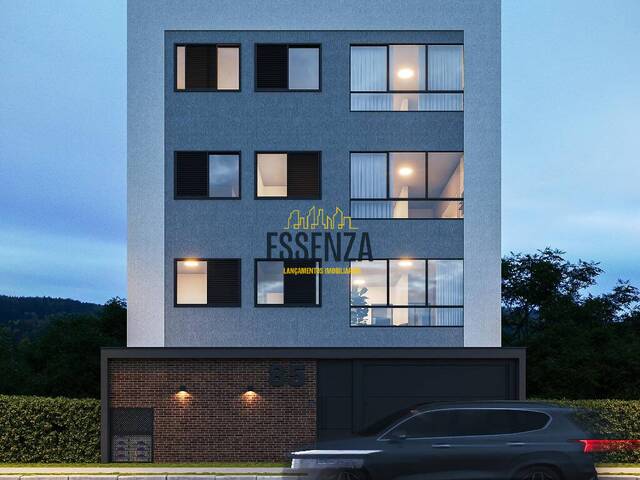 Apartamento para Venda em Pouso Alegre - 4