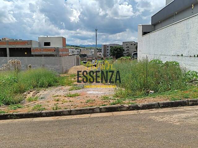 Venda em Vila Sao Geraldo - Pouso Alegre