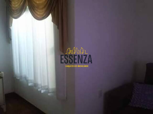 #3019 - Casa para Venda em Pouso Alegre - MG - 2