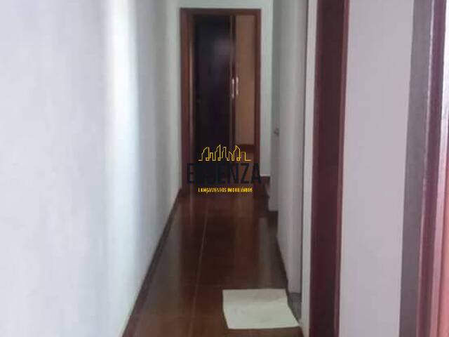 Casa para Venda em Pouso Alegre - 4