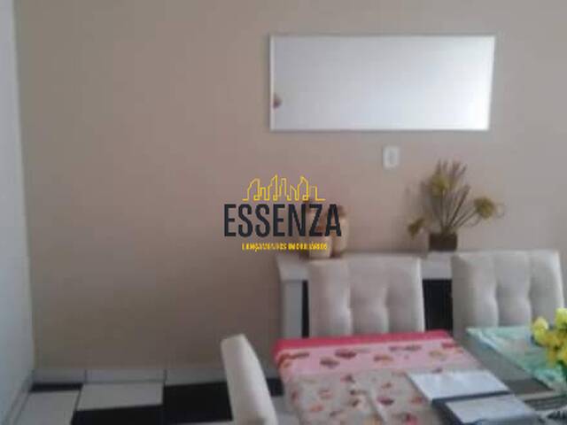 #3019 - Casa para Venda em Pouso Alegre - MG - 3