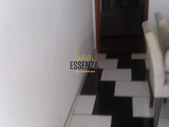 Casa para Venda em Pouso Alegre - 5