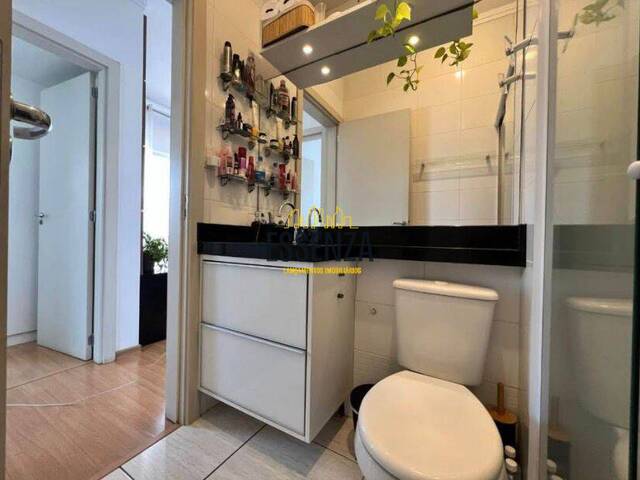 #3021 - Apartamento para Venda em Pouso Alegre - MG - 3