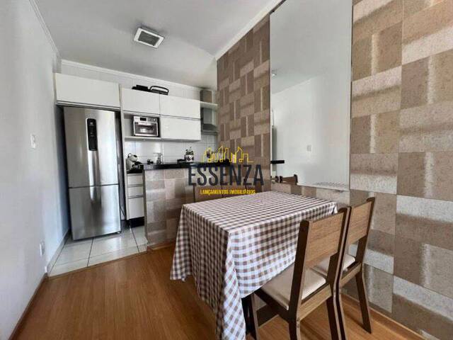 Apartamento para Venda em Pouso Alegre - 4