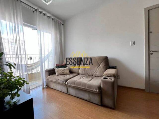 Apartamento para Venda em Pouso Alegre - 5