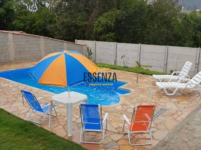 #3020 - Chácara para Venda em Pouso Alegre - MG