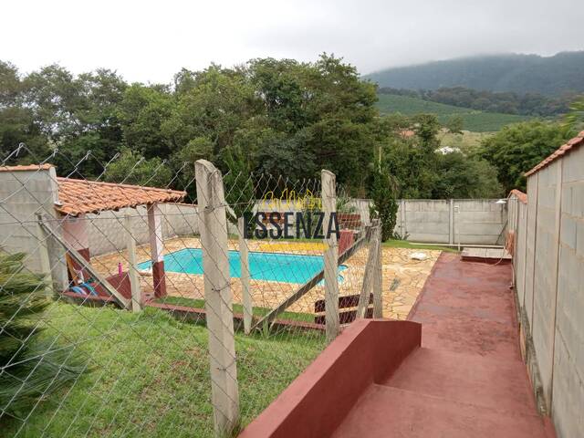 #3020 - Chácara para Venda em Pouso Alegre - MG