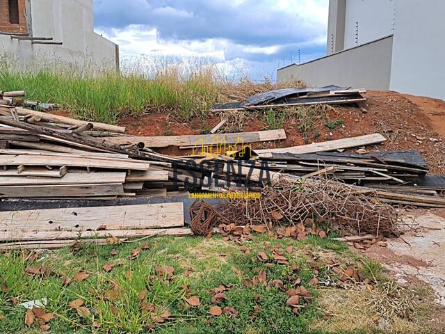 #3022 - Área para Venda em Pouso Alegre - MG - 1