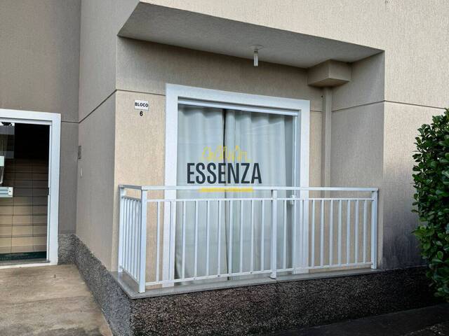 #3023 - Apartamento para Venda em Pouso Alegre - MG - 2