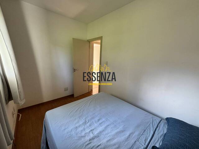 #3023 - Apartamento para Venda em Pouso Alegre - MG - 3