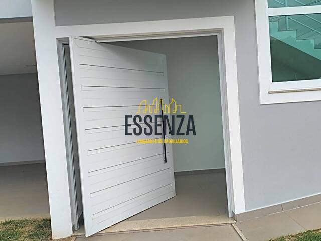 #3024 - Casa para Venda em Pouso Alegre - MG - 3