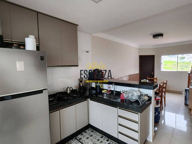 #3026 - Apartamento para Venda em Pouso Alegre - MG - 3