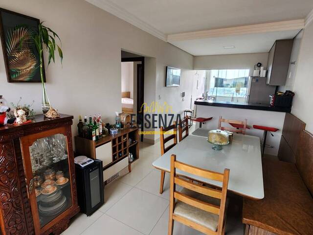 #3026 - Apartamento para Venda em Pouso Alegre - MG - 2