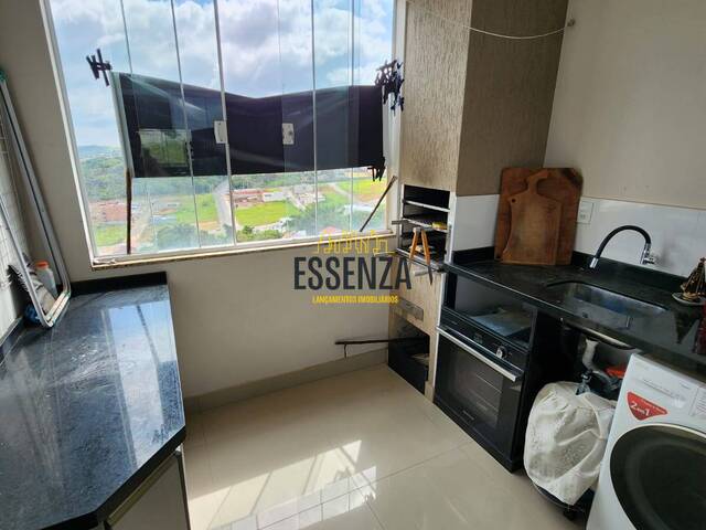 Apartamento para Venda em Pouso Alegre - 4