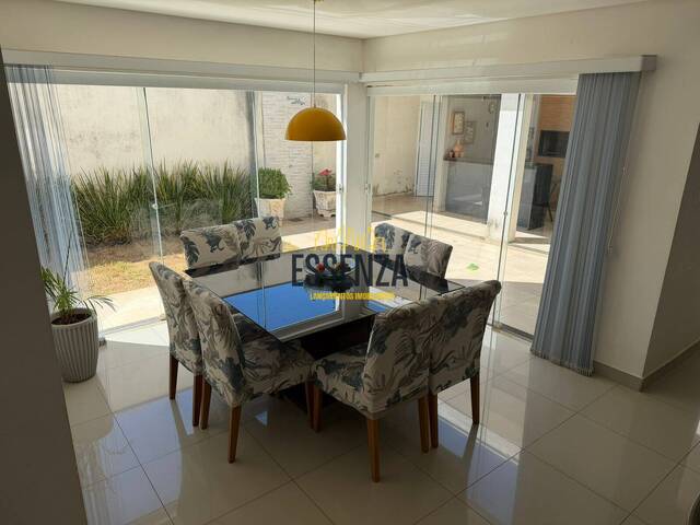 Casa para Venda em Pouso Alegre - 5