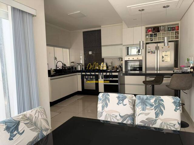 #3028 - Casa para Venda em Pouso Alegre - MG - 3