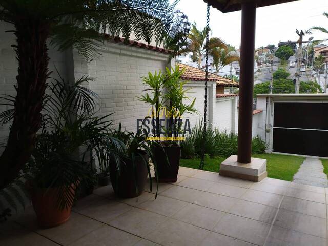 #3030 - Casa para Venda em Pouso Alegre - MG - 2