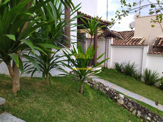 #3030 - Casa para Venda em Pouso Alegre - MG - 3