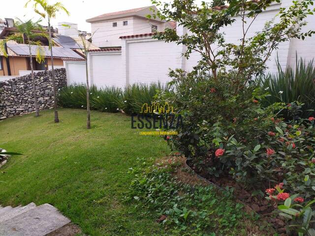 Casa para Venda em Pouso Alegre - 4