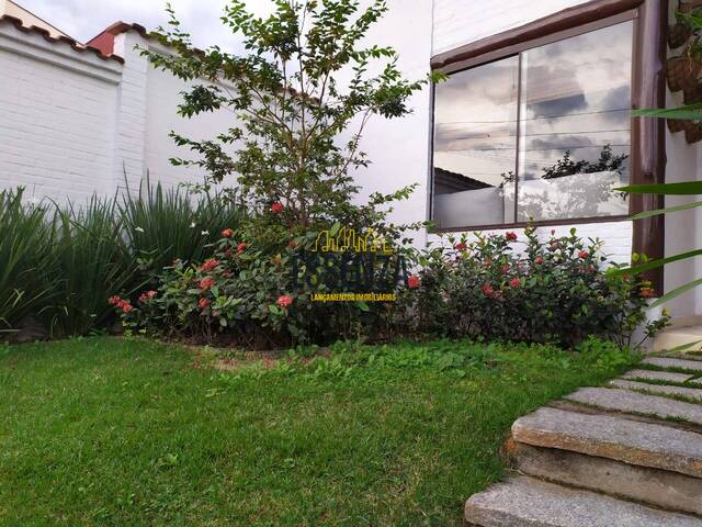 Casa para Venda em Pouso Alegre - 5