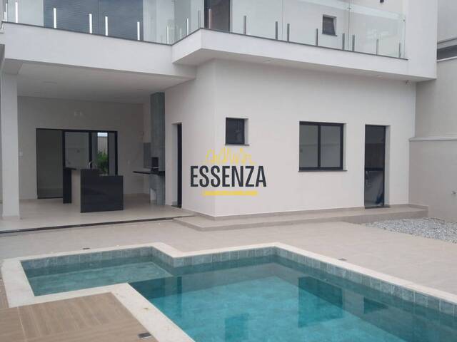 #3033 - Casa para Venda em Pouso Alegre - MG