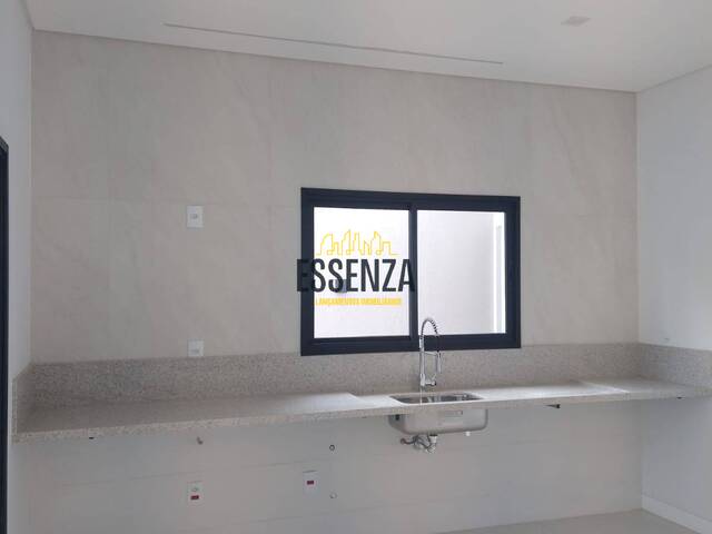 #3033 - Casa para Venda em Pouso Alegre - MG